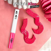 Frida’s Kiss